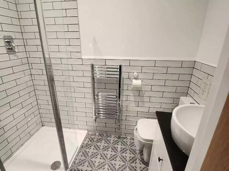 Bed and Breakfast East Dart Inn