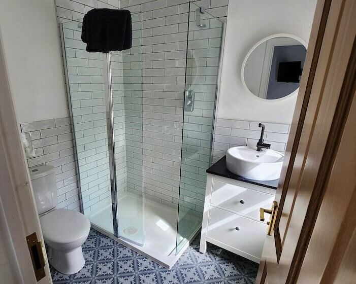 ベッドアンドブレックファースト East Dart Inn