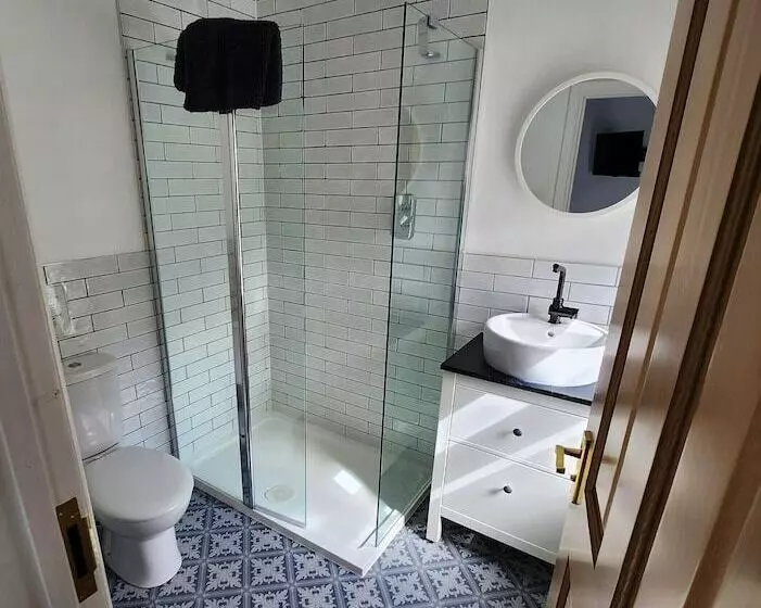 Bed and Breakfast East Dart Inn