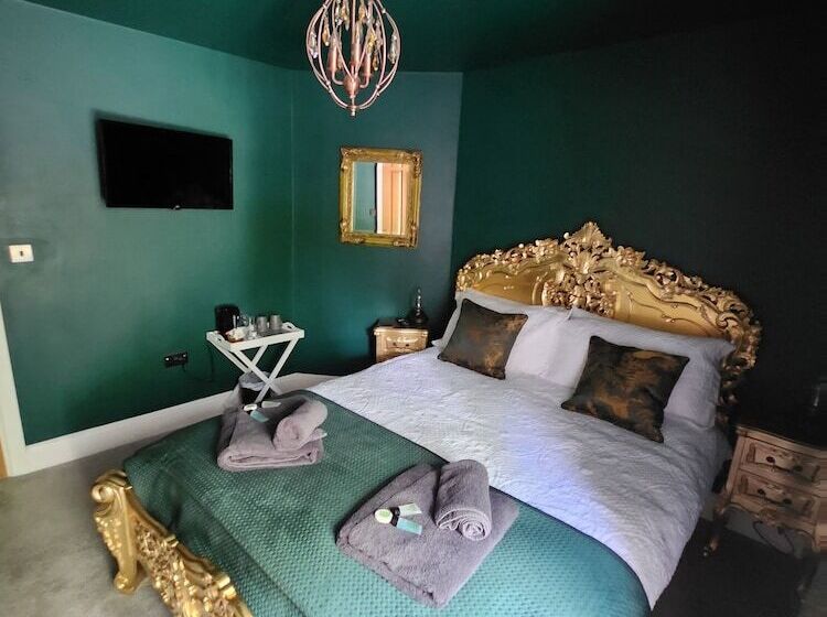 ベッドアンドブレックファースト East Dart Inn