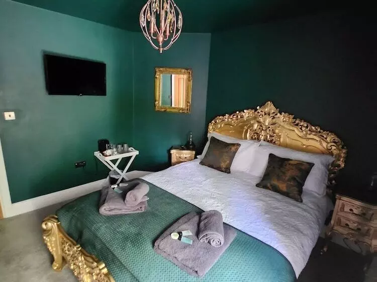 Bed and Breakfast East Dart Inn