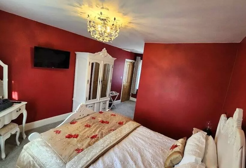 Bed and Breakfast East Dart Inn