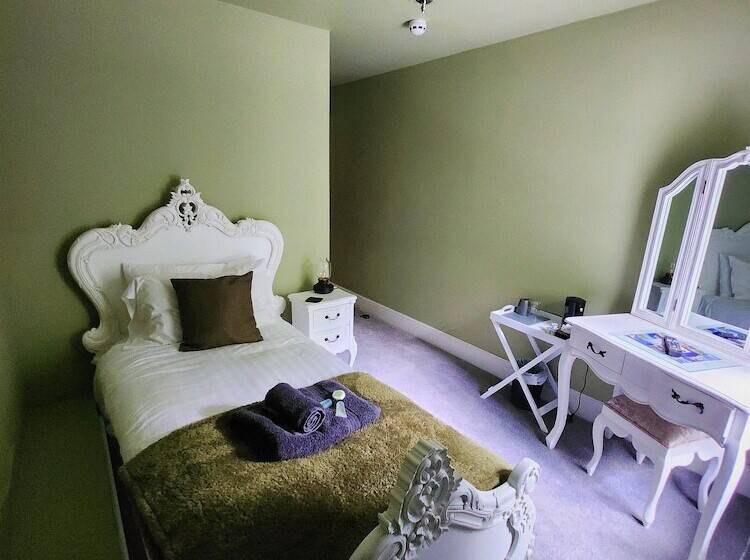 ベッドアンドブレックファースト East Dart Inn