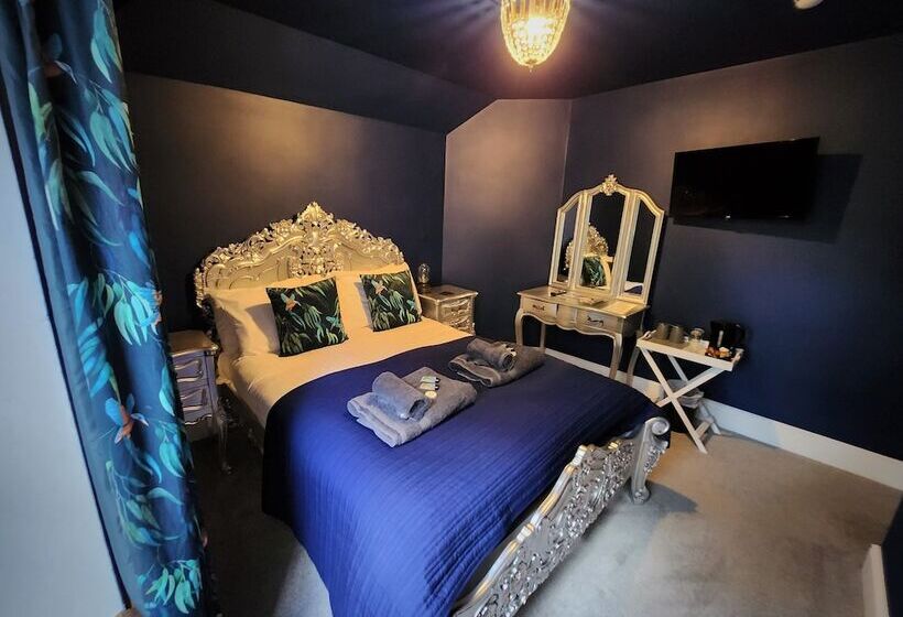 ベッドアンドブレックファースト East Dart Inn