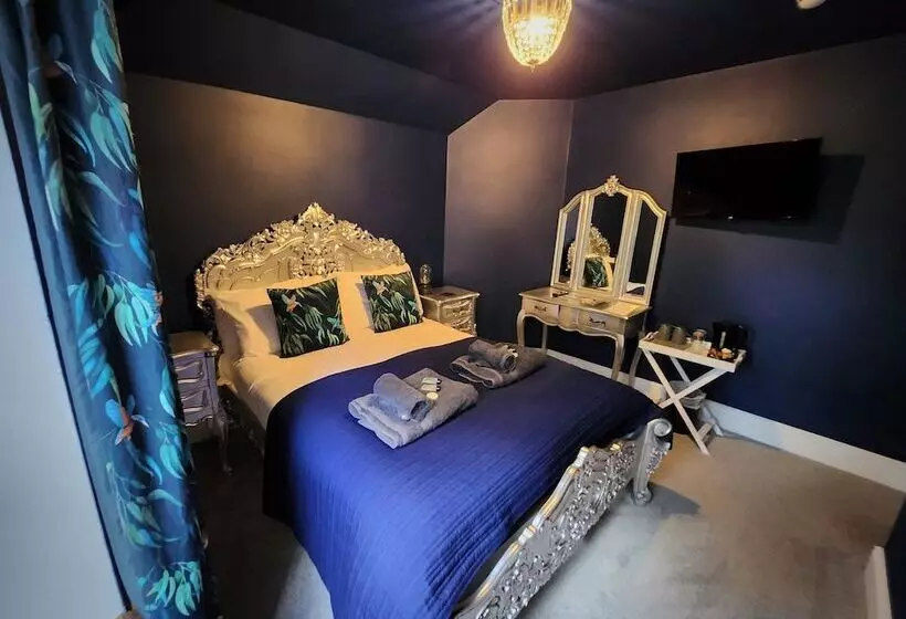 Bed and Breakfast East Dart Inn