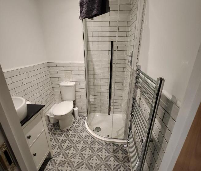 ベッドアンドブレックファースト East Dart Inn