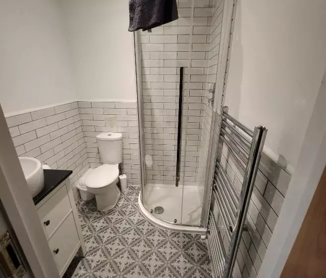 Bed and Breakfast East Dart Inn