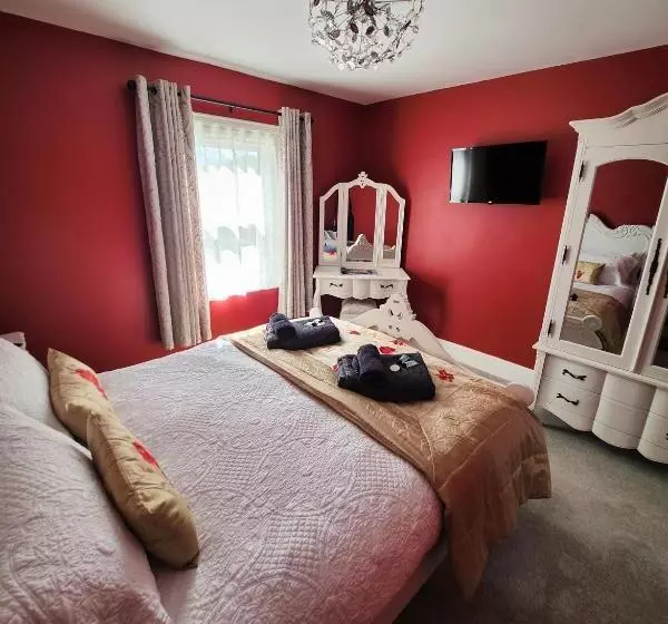 Bed and Breakfast East Dart Inn