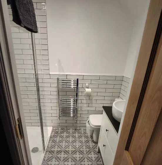 Bed and Breakfast East Dart Inn