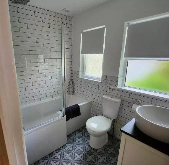 Bed and Breakfast East Dart Inn