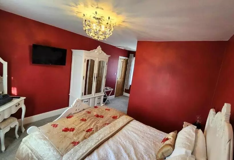 Bed and Breakfast East Dart Inn