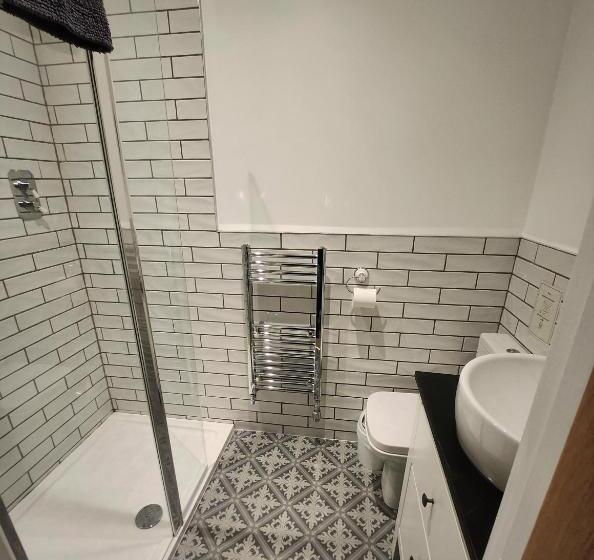 ベッドアンドブレックファースト East Dart Inn