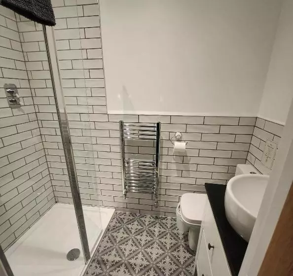 Bed and Breakfast East Dart Inn