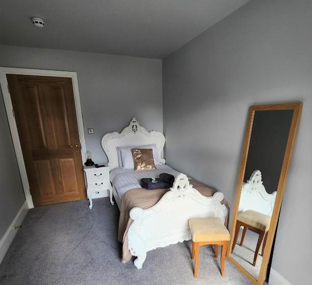 ベッドアンドブレックファースト East Dart Inn