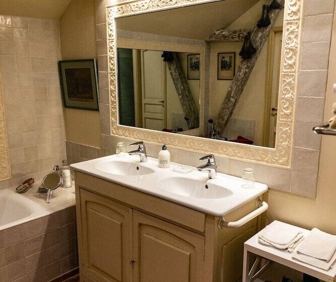 住宿加早餐 Manoir Du Bois Noblet