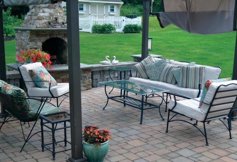 مبيت وإفطار The Lace Curtain Cottage