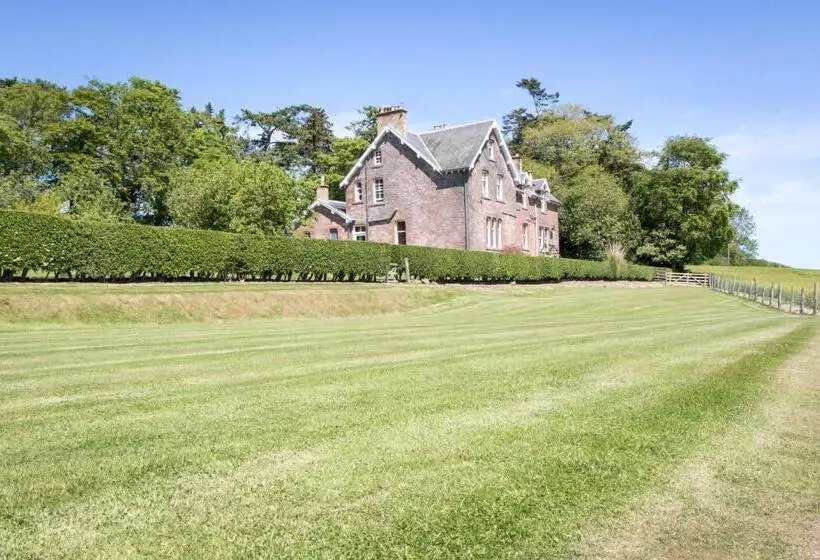 Aamiaismajoitus (B&B) Whitehouse Country House