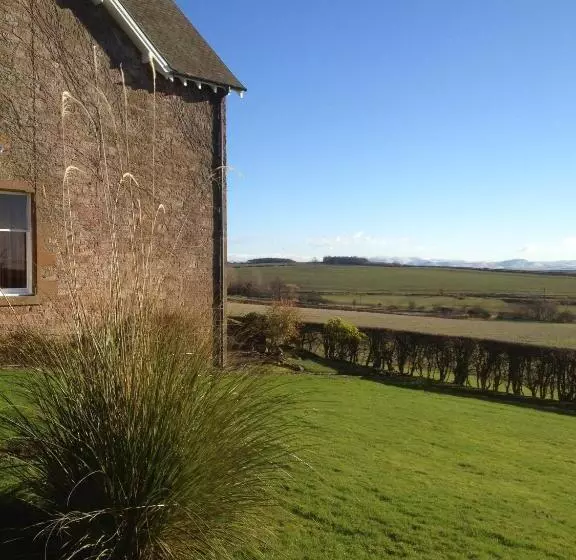 Aamiaismajoitus (B&B) Whitehouse Country House