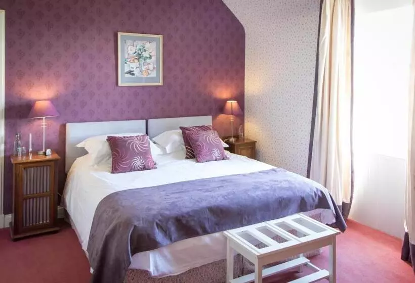 Aamiaismajoitus (B&B) Whitehouse Country House