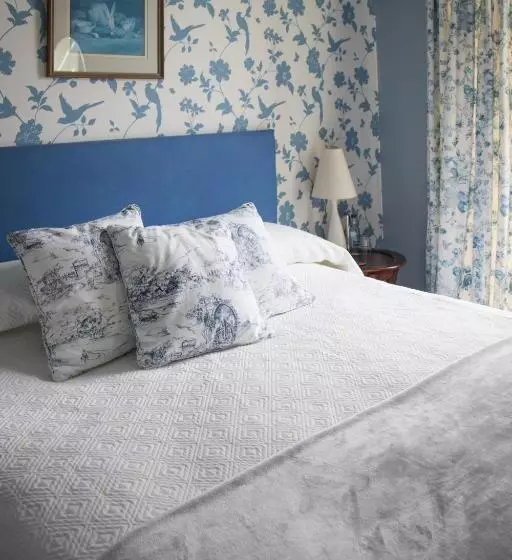 Aamiaismajoitus (B&B) Whitehouse Country House