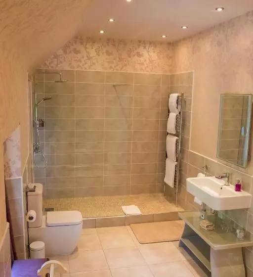 Aamiaismajoitus (B&B) Whitehouse Country House