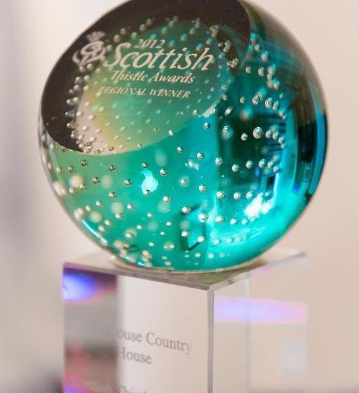 ベッドアンドブレックファースト Whitehouse Country House