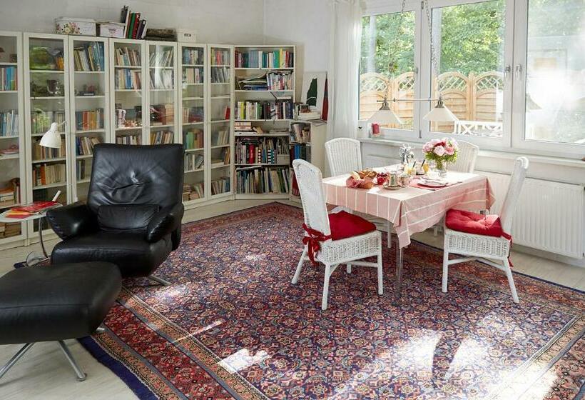 Bed & Breakfast Wesseloh