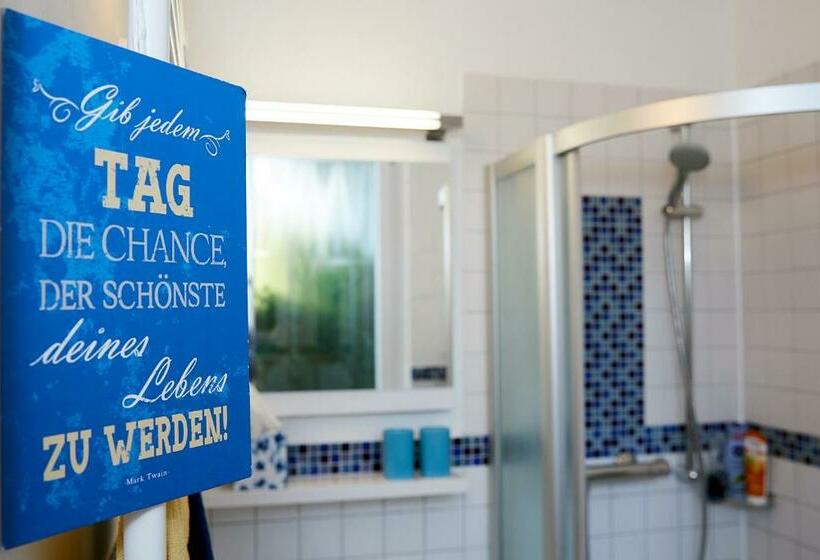 Bed & Breakfast Wesseloh