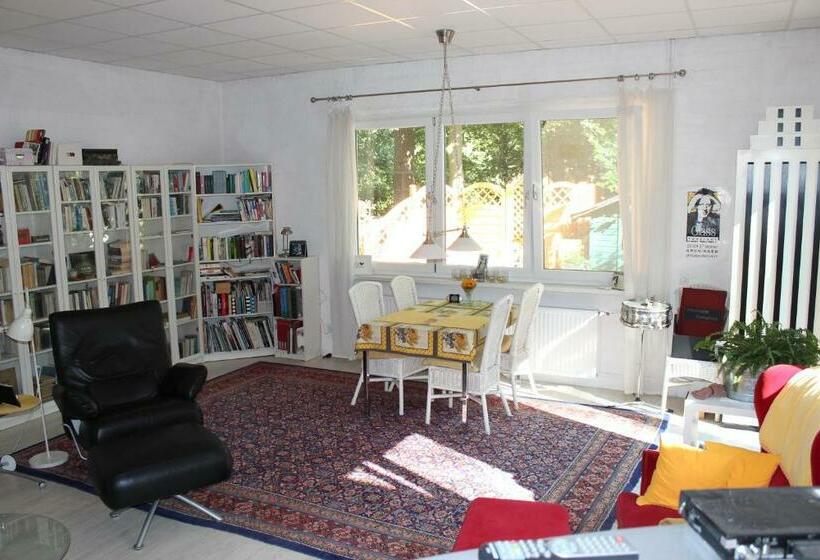 Bed & Breakfast Wesseloh