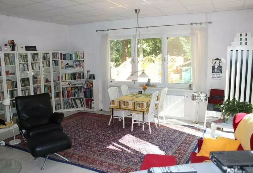 Bed & Breakfast Wesseloh