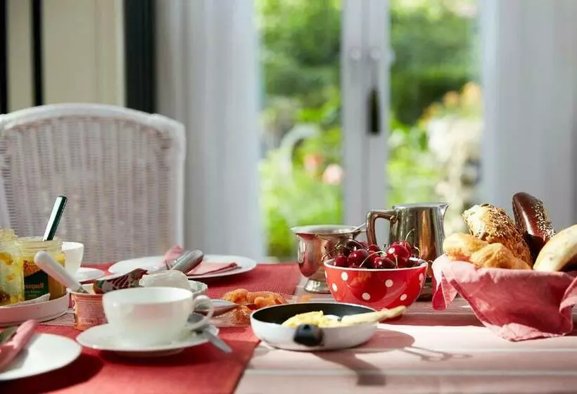 Bed & Breakfast Wesseloh