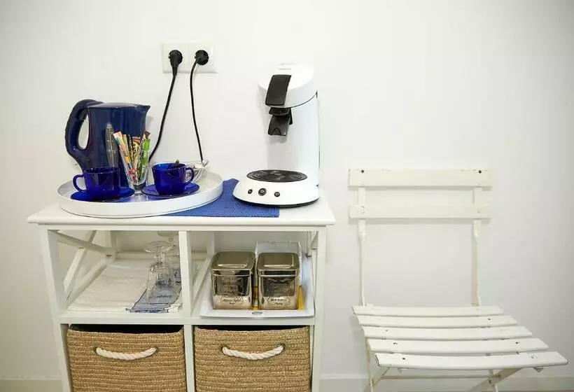 Bed & Breakfast Wesseloh