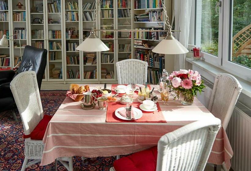 Bed & Breakfast Wesseloh