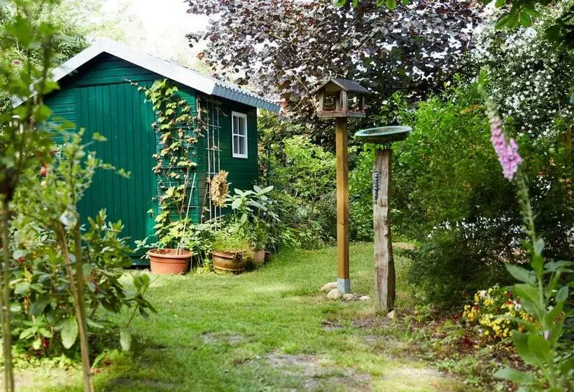 Bed & Breakfast Wesseloh