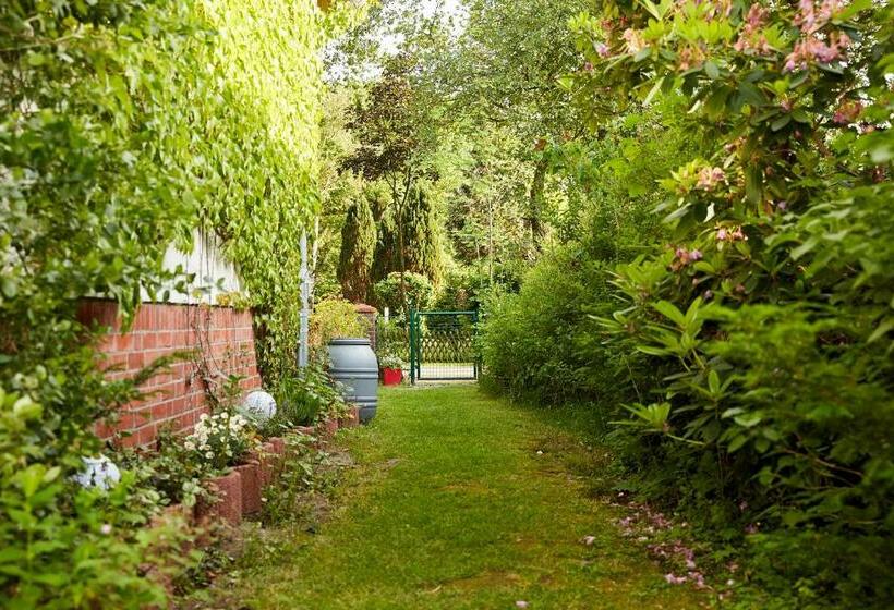 Bed & Breakfast Wesseloh