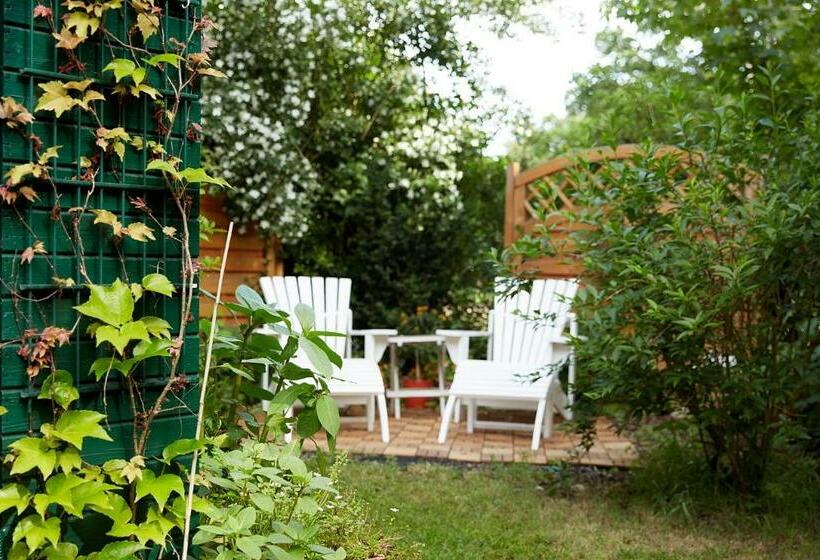 Bed & Breakfast Wesseloh