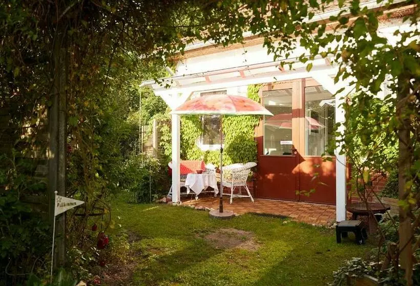 Bed & Breakfast Wesseloh