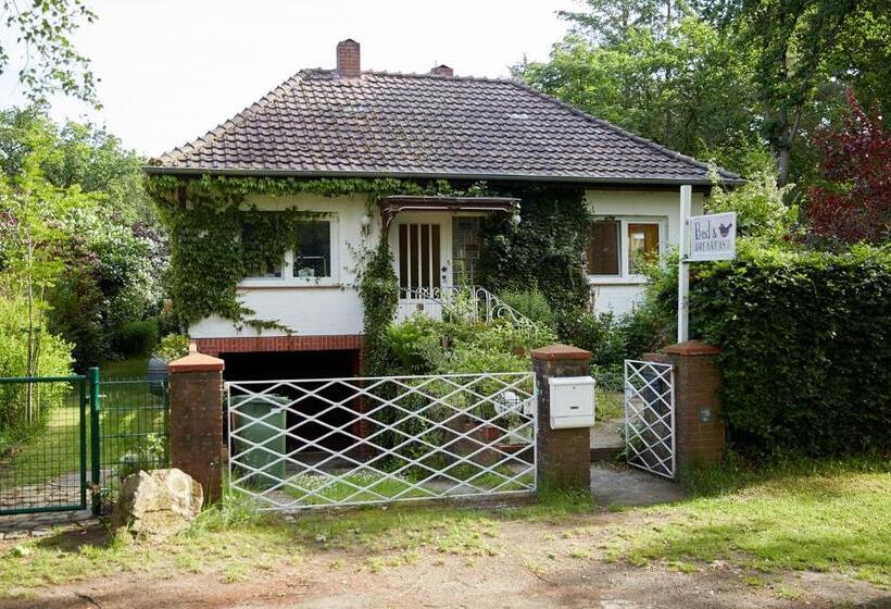 Bed & Breakfast Wesseloh