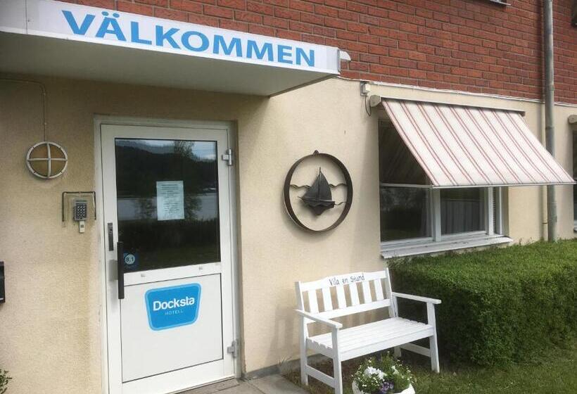 Docksta Hotell