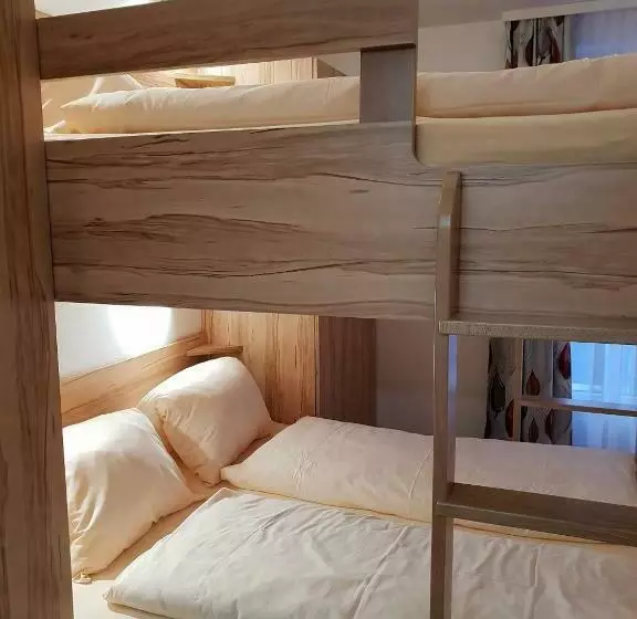 Ferienwohnung Ski Hans