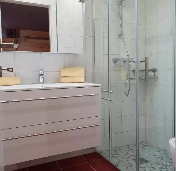 Ferienwohnung Ski Hans