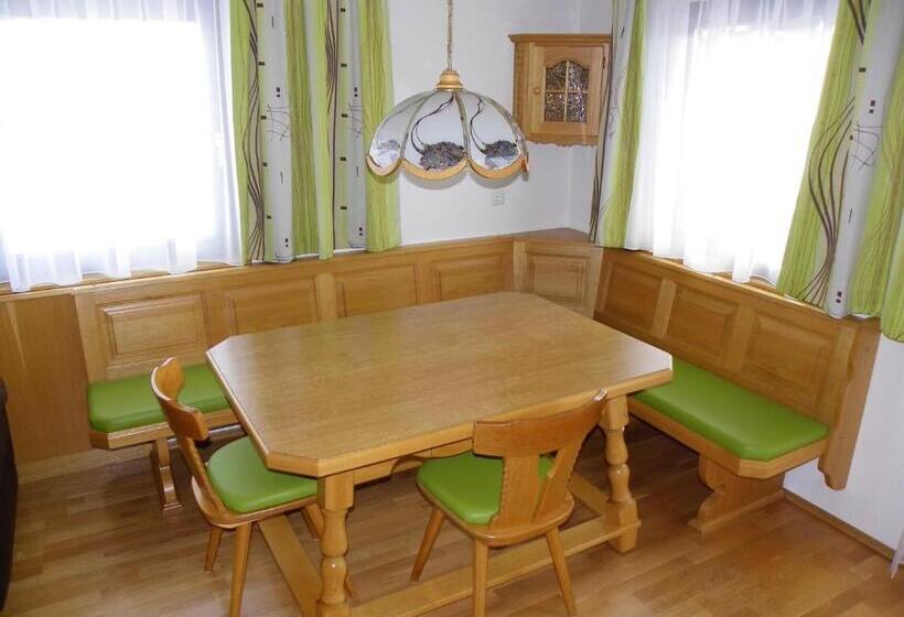 Ferienwohnung Ski Hans