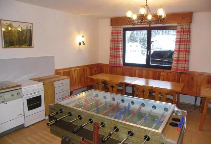 Ferienwohnung Ski Hans