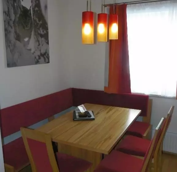 Ferienwohnung Ski Hans
