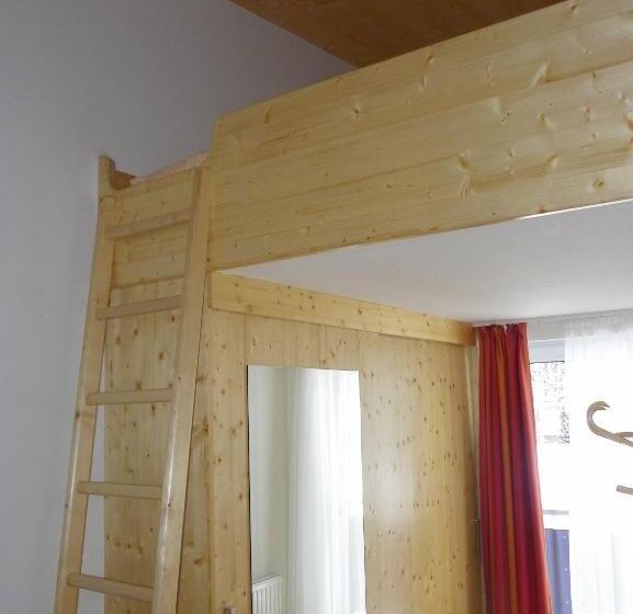 Ferienwohnung Ski Hans