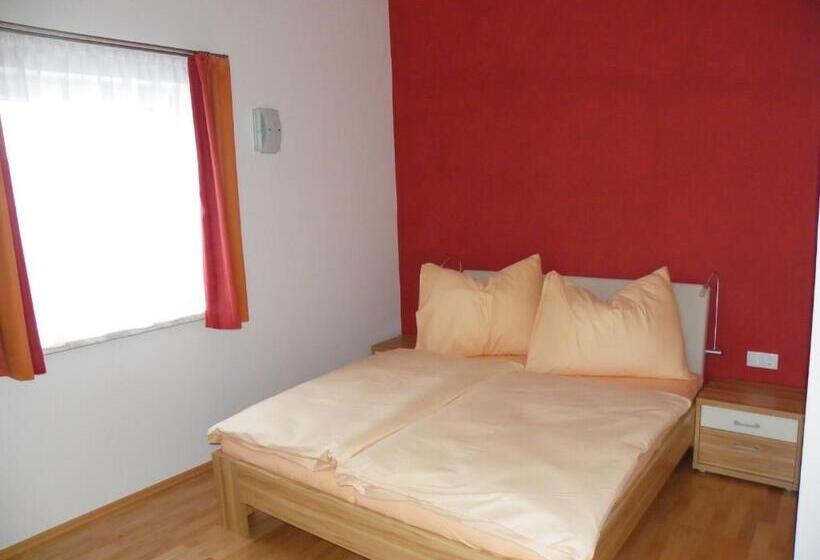 Ferienwohnung Ski Hans