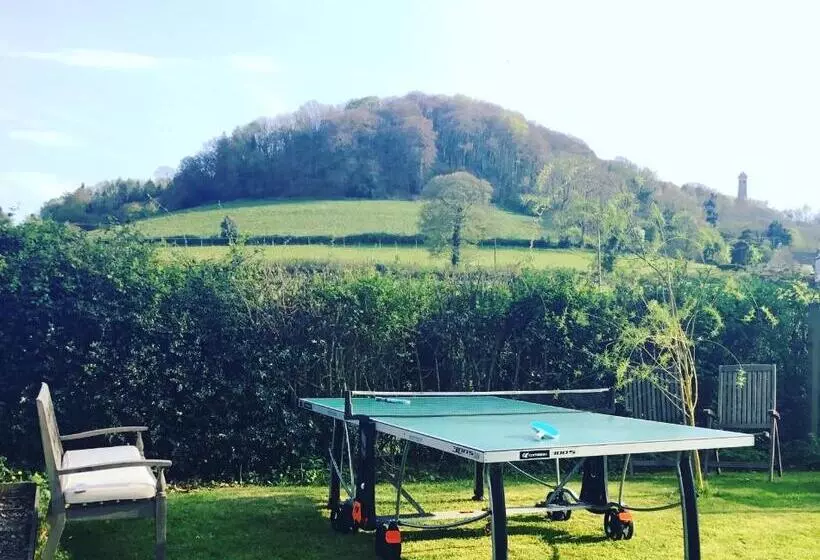 Forthay Bed And Breakfast