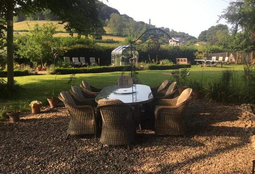 Forthay Bed And Breakfast