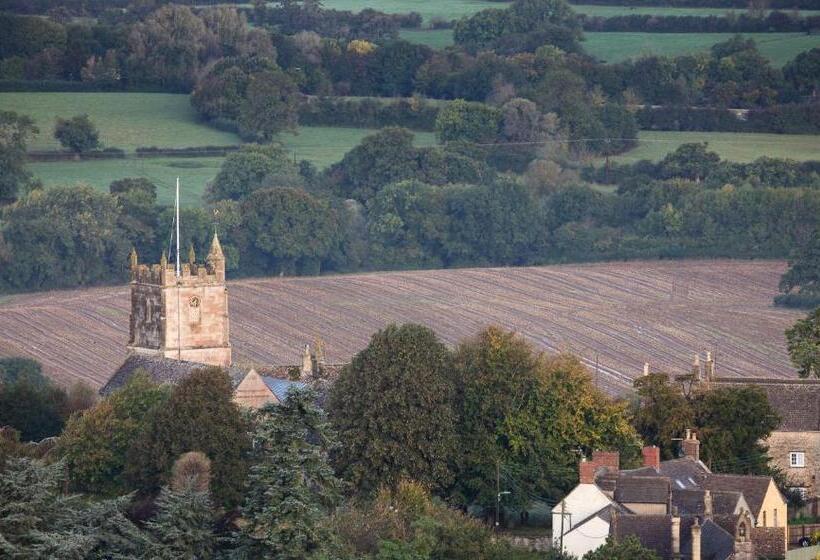 Forthay Bed And Breakfast