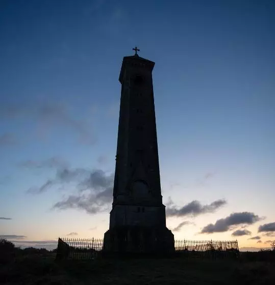 Forthay Bed And Breakfast